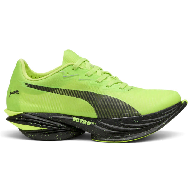Puma Fast-R Nitro Elite 3 Womens Max-Cushion Running Shoes