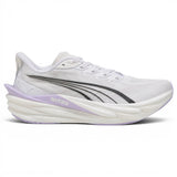 Puma Deviate Nitro 4 Womens Cushioned Running Shoes