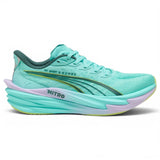 Puma x Hyrox Deviate Nitro 4 Max Cushion Womens Running Shoes