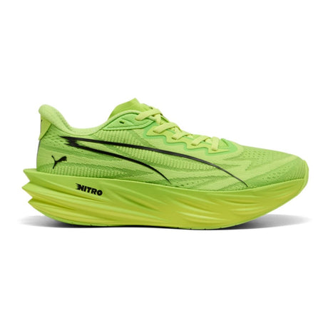 Puma Deviate Pure Nitro Womens Lightweight Running Shoes