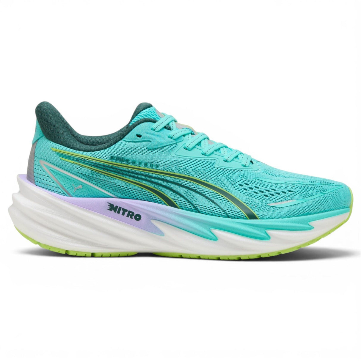 Puma x Hyrox Velocity Nitro 5 Womens Running Shoes