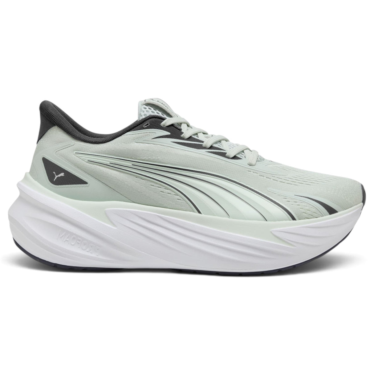 Puma Maxima Pro Womens Cushioned Running Shoes