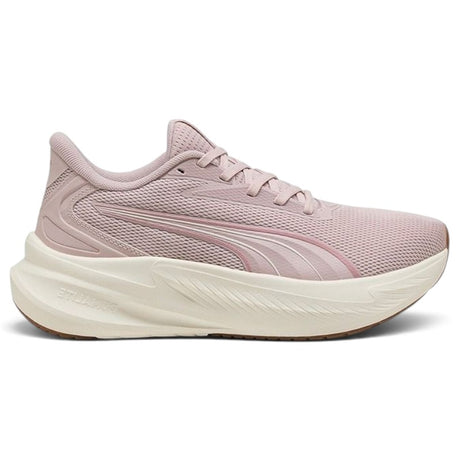Puma MaxStride Lite Womens Cushioned Running Shoes