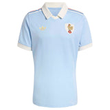 adidas France Rugby 120 Le Crunch Adults Home Replica Jersey