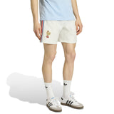 adidas France Rugby 120 Years Le Crunch Adults Replica Short