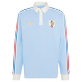 adidas France Rugby 120 Years LeCrunch Adult Heritage Jersey