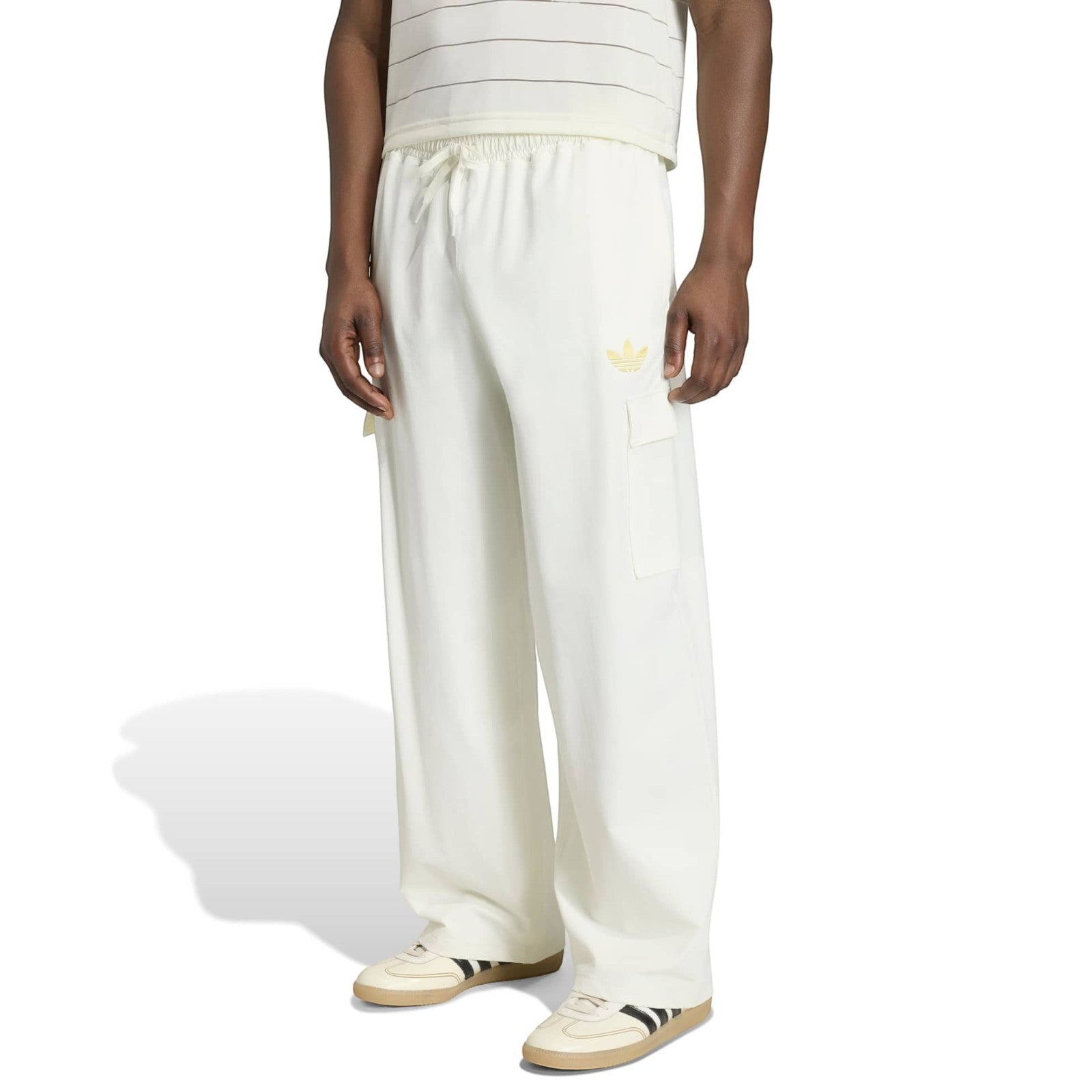 adidas France Rugby 120 Years Le Crunch Adults Pants