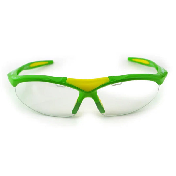 Karakal P3000 Sports Eye Protection Grn