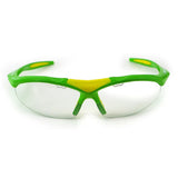 Karakal P3000 Sports Eye Protection Grn