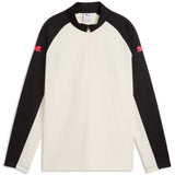 Puma IndividualLIGA dryCELL Kids Half-Zip Training Top