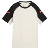 Puma IndividualLIGA Kids Short-Sleeve Football Jersey