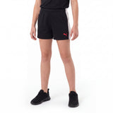 Puma IndividualLIGA Kids Regular-Fit Football Training Shorts