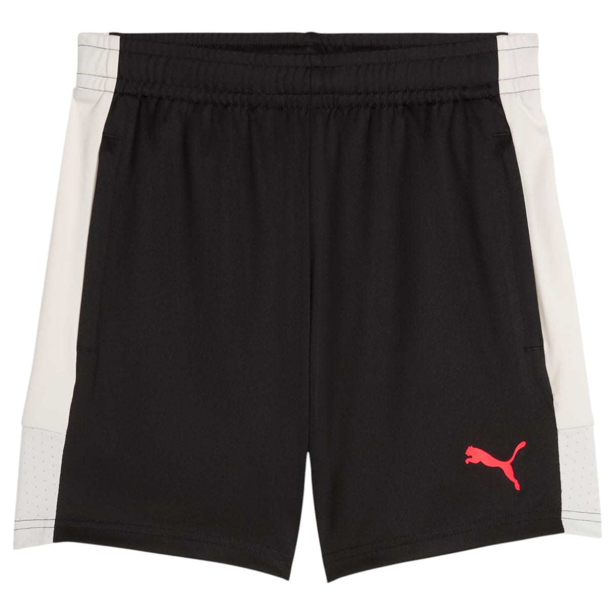 Puma IndividualLIGA Kids Regular-Fit Football Training Shorts