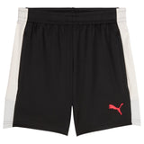 Puma IndividualLIGA Kids Regular-Fit Football Training Shorts