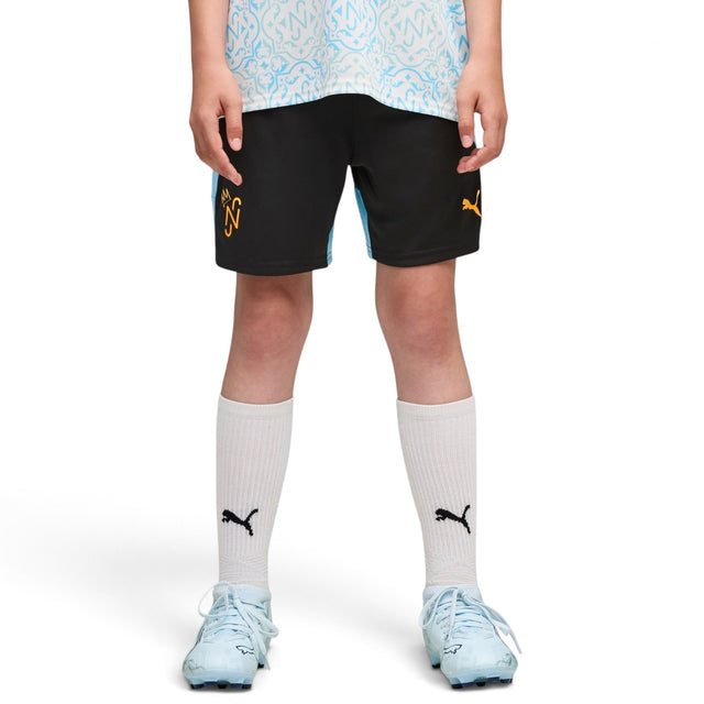 Puma Neymar Jr Creativity Kids Football Training Shorts