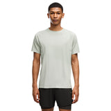 Puma Run Velocity Tri-Blend Mens Running T-Shirt