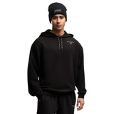 Puma x Hyrox Cloudspun Mens Overhead Training Hoodie