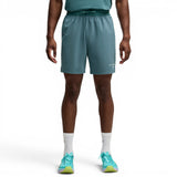 Puma Mens X Hyrox PwrTrain Shorts Green