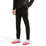 Puma Mens IndividualLIGA Trng Pants Blk