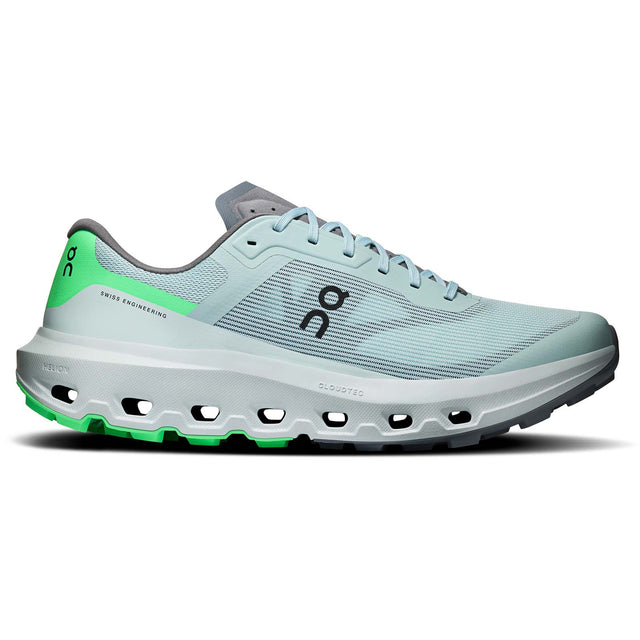 On Cloudvista 3 Mens Trail Running Shoes