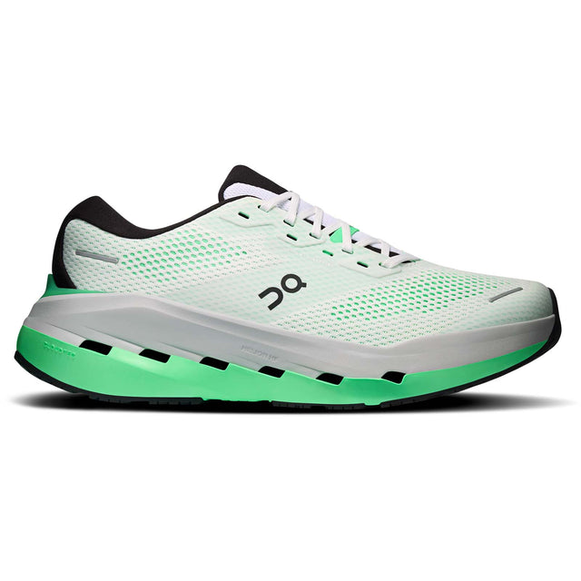 On Cloudrunner 3 Max Mens Cushioned Running Shoes