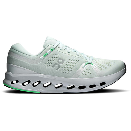 On Cloudsurfer 2 Mens Performance Running Shoes