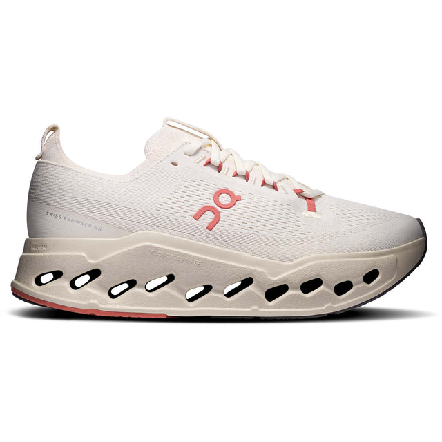 On Cloudsurfer Max Mens Performance Running Shoes