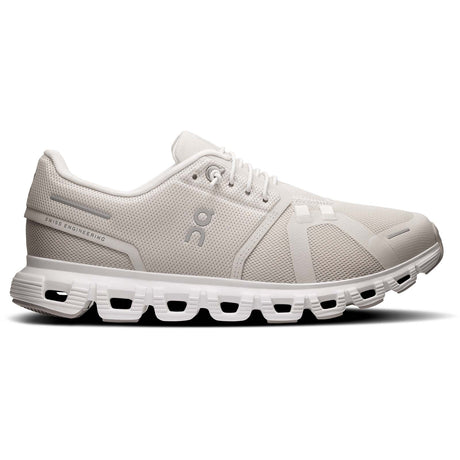 On Cloud 6 Womens Regular-Fit All-Day Shoes