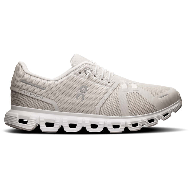 On Cloud 6 Womens Regular-Fit All-Day Shoes
