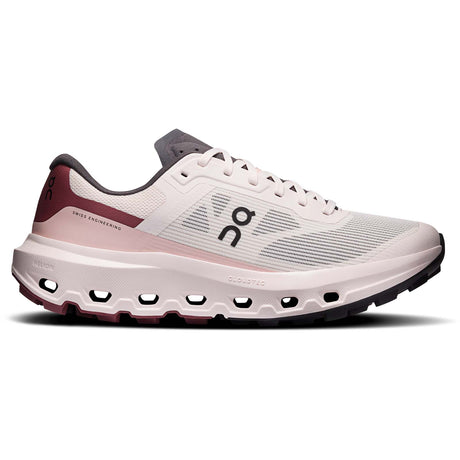 On Cloudvista 3 Womens Trail Running Shoes