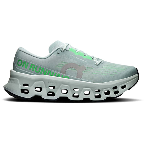 On Cloudmonster 3 Womens Performance Running Shoes