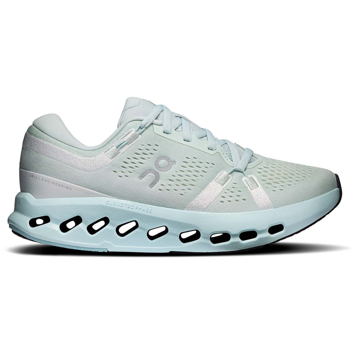On Cloudsurfer 2 Womens Cushioned Running Shoes