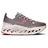 On Cloudsurfer Max Womens Cushioned Running Shoes