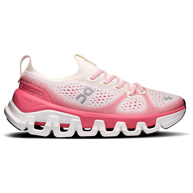 On Cloud X Tempo Womens Performance Training Shoes
