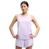 Puma W Run Velocity Poly Tank Purple