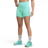 Puma x HYROX Essential Womens Short Tights