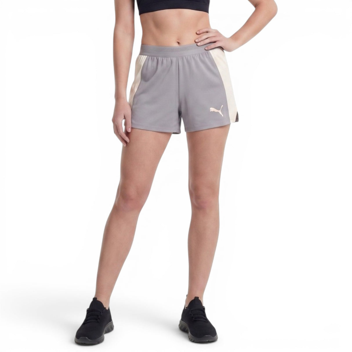 Puma individualBLAZE Womens Football Training Shorts