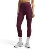 Puma CLOUDSPUN Womens High-Waist Full-Length Tights