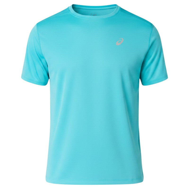 Asics Core Mens Lightweight Short-Sleeve Running T-Shirt