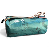 Canterbury IRFU Ireland Rugby Upcycled Giant Jersey Gear Bag