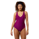 Speedo Wmns Sculpture Butterfly Back Mar