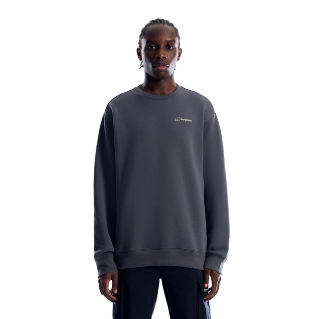 Berghaus Essential Logo Mens Sweater