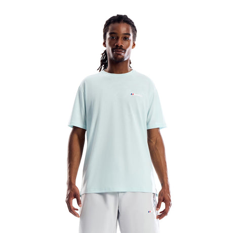 Berghaus Dawdon Tech Mens Training T-Shirt