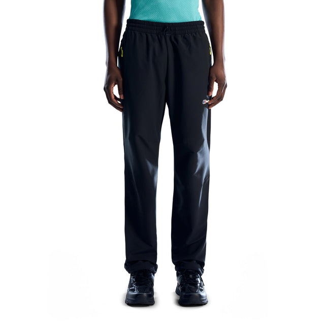 Berghaus Mens Greenbank Pants AM Black