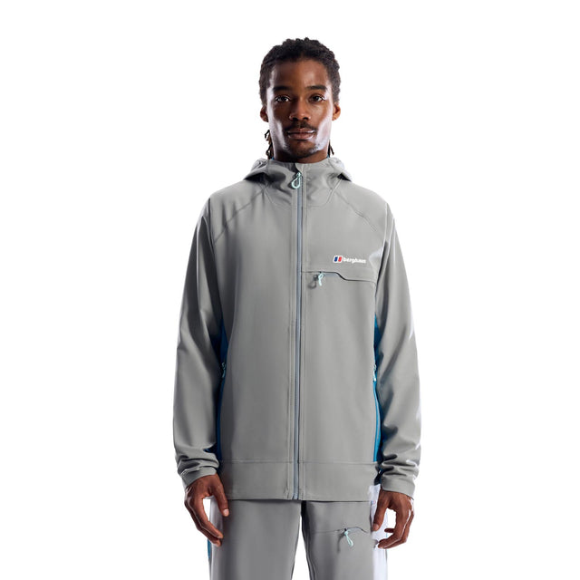 Berghaus Wavertree Mens Hooded Jacket