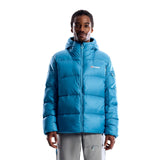Berghaus Mens Zypher Down Jacket AM Blue
