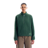 Berghaus Wmn Bamburgh HZ Loft Flc AF Grn