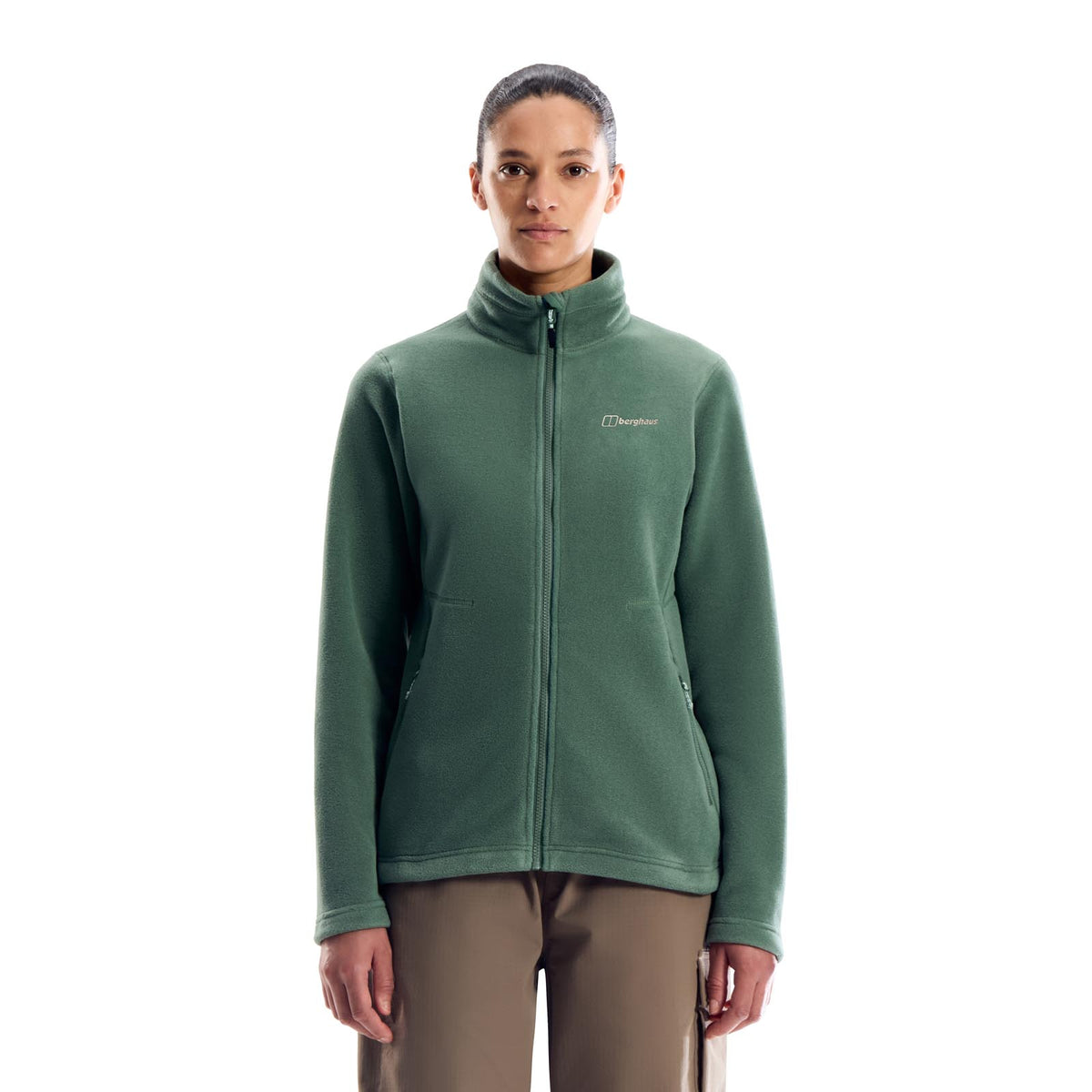 Berghaus Prism Polartec InterActive Womens Fleece Jacket