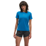 HOKA EveryRun Short-Sleeve Womens Running T-Shirt
