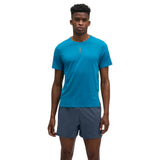 HOKA EveryRun Short-Sleeve Mens Running T-Shirt